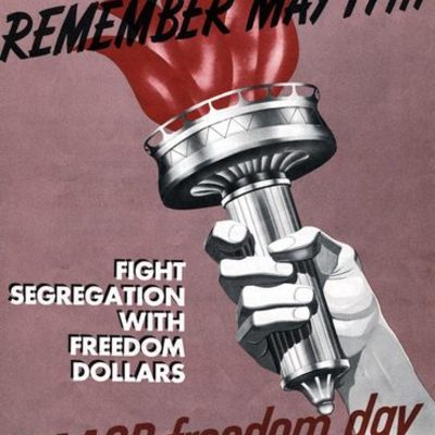 Timeline: Civil Rights in the 1940's and 1950's in Georgia's