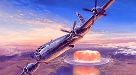 Timeline: The Atomic Bomb