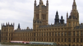 Timeline: Una línea del tiempo de la arquitectura contemporanea.