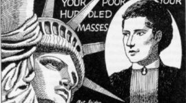 Timeline: Let Liberty and Freedom Ring