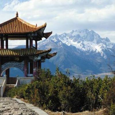 Timeline: From China to a New Life in America