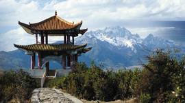 Timeline: From China to a New Life in America