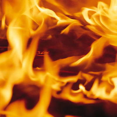 Timeline: Яркие события истории - Мировые пожары