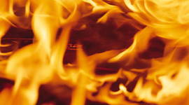 Timeline: Яркие события истории - Мировые пожары