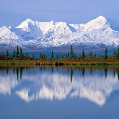 Timeline: Russia in Alaska