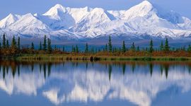 Timeline: Russia in Alaska