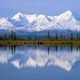 Alaska mountains