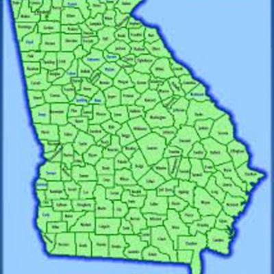 Timeline: Civil Rights in Georgia