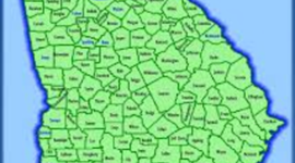 Timeline: Civil Rights in Georgia