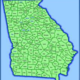 Georgia outline