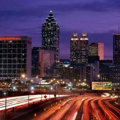 Timeline: Civil Rights in Georgia