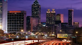 Timeline: Civil Rights in Georgia