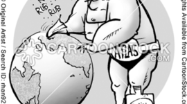 Timeline: Global Problems O'Neal, Brumfield