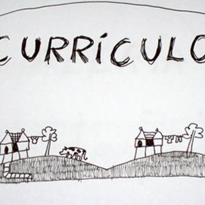 Timeline: Historia del Curriculo