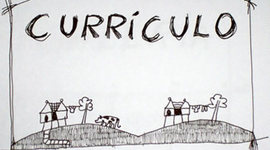Timeline: Historia del Curriculo