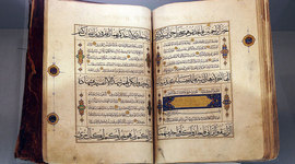 Timeline: Islamic Civilization Project