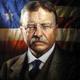 Theodore roosevelt