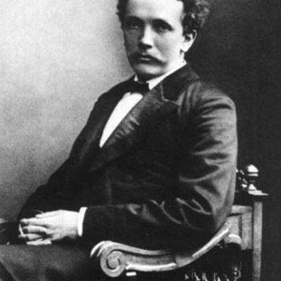 Timeline: Richard Strauss&amp;amp;amp;amp;amp;#39; Musical Life