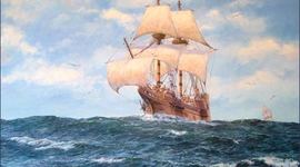 Timeline: The Americas to 1620