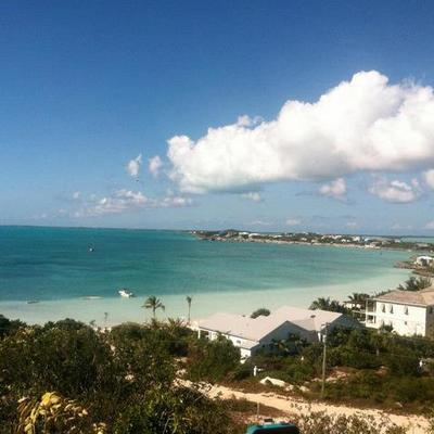 Timeline: A Turks and Caicos Christmas