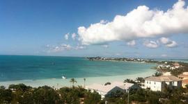 Timeline: A Turks and Caicos Christmas