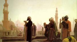 Timeline: Ancient Islam Timeline