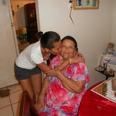 Timeline: Cronoligia