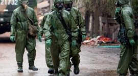 Timeline: Biological Attacks In The U.S.