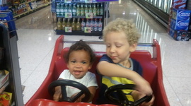 Timeline: The story of my Loves