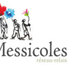 Logo messicole reseau