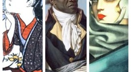 Timeline: World Literature Since 1600