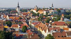 Timeline: Tallinn