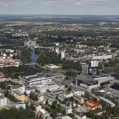 Timeline: Tartu