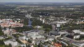 Timeline: Tartu