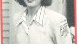 Timeline: Dottie Green