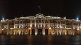 Timeline: Эрмитаж