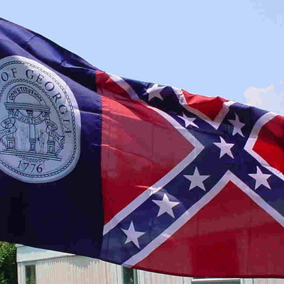 Timeline: Modern Georgia and Civil Rights