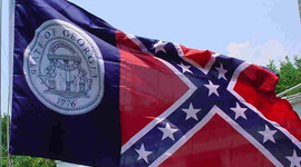 Timeline: Modern Georgia and Civil Rights