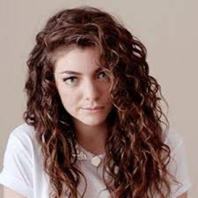 Timeline: Lorde