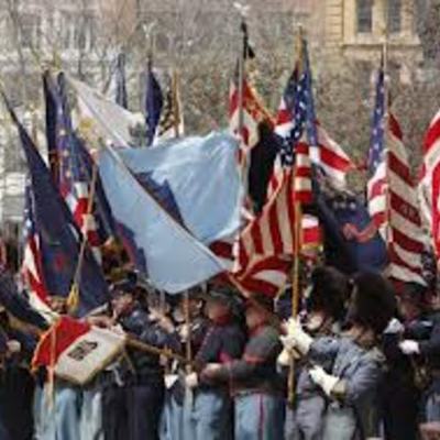 Timeline: Events leading up to the Civil War