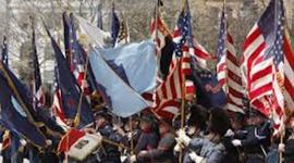 Timeline: Events leading up to the Civil War