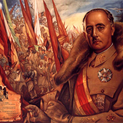 Timeline: Guerra Civil