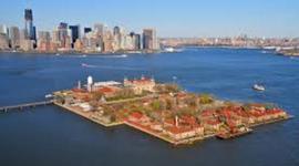 Timeline: Christians journey to America