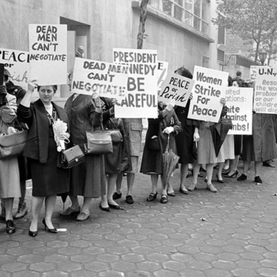 Timeline: Cuban Missle Crisis