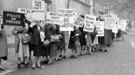 Timeline: Cuban Missle Crisis