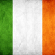 Irish flag