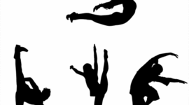 Timeline: Dance II Syllabus