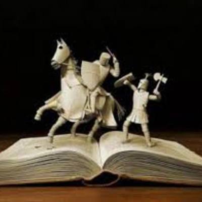 Timeline: History and World lit