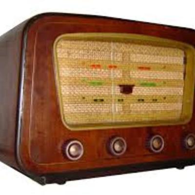 Timeline: Radio History