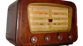 Timeline: Radio History